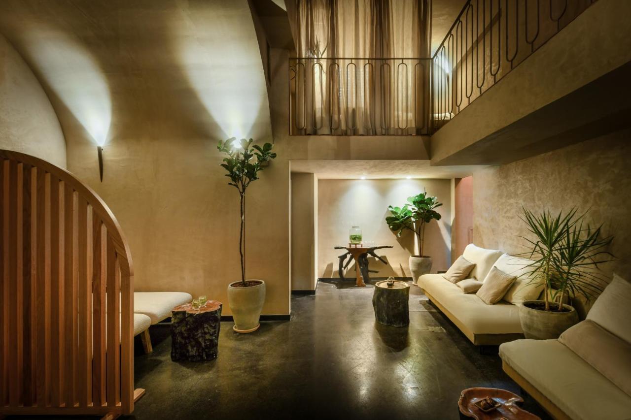 Pixel - By Loginn Tel-Avivian Hotels Ngoại thất bức ảnh