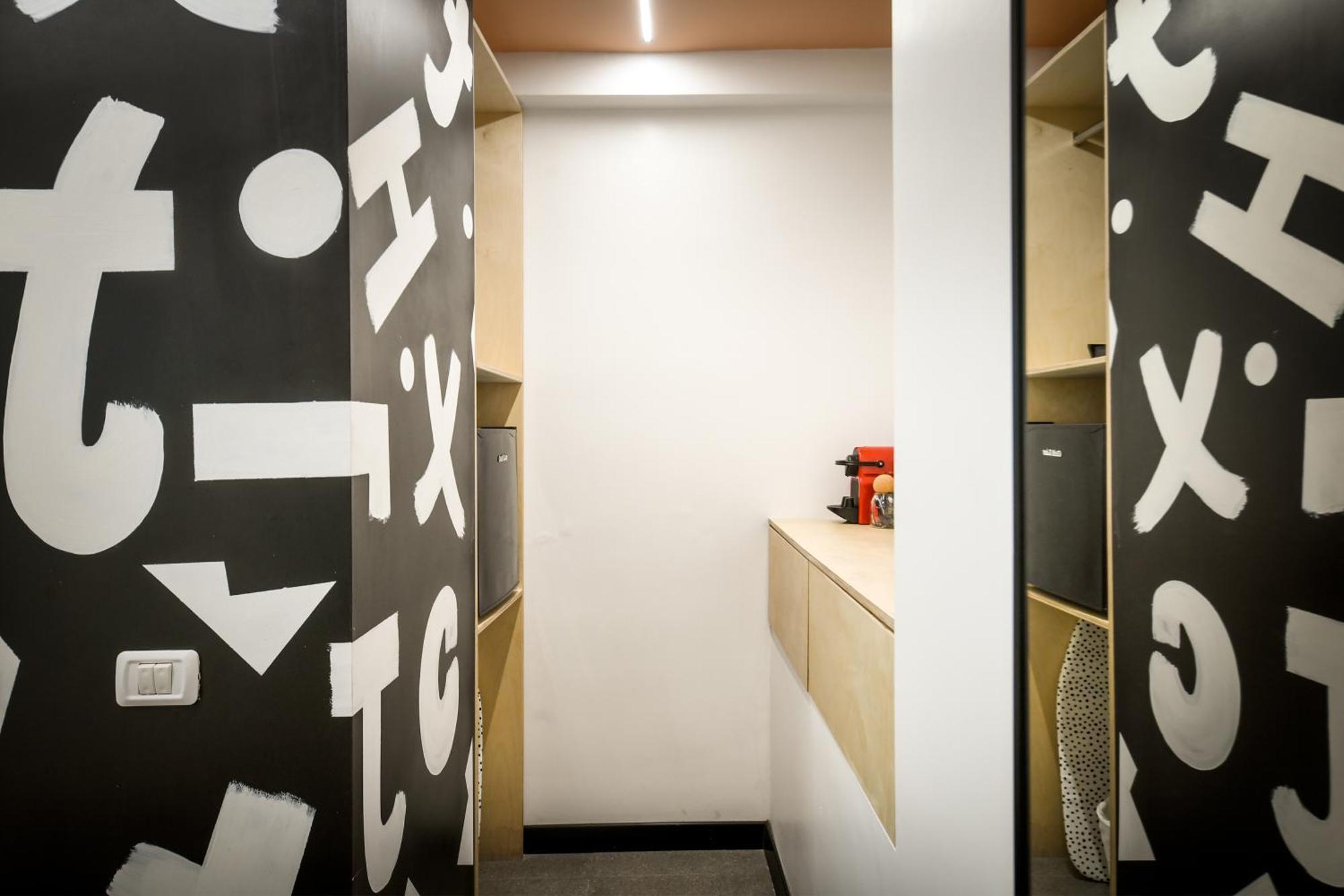 Pixel - By Loginn Tel-Avivian Hotels Phòng bức ảnh
