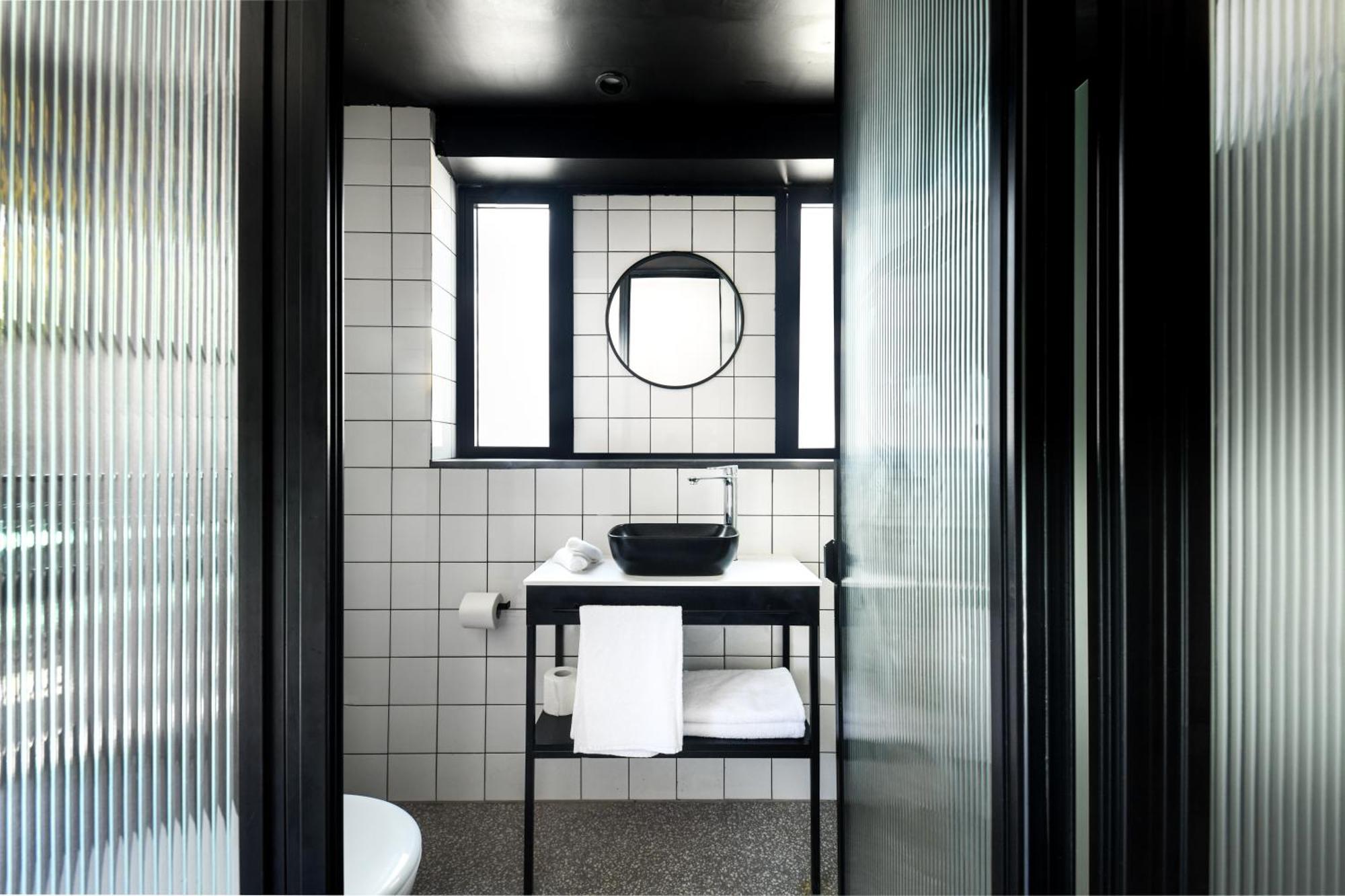 Pixel - By Loginn Tel-Avivian Hotels Phòng bức ảnh