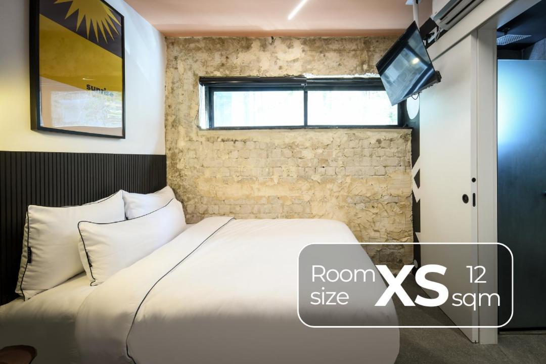 Pixel - By Loginn Tel-Avivian Hotels Ngoại thất bức ảnh