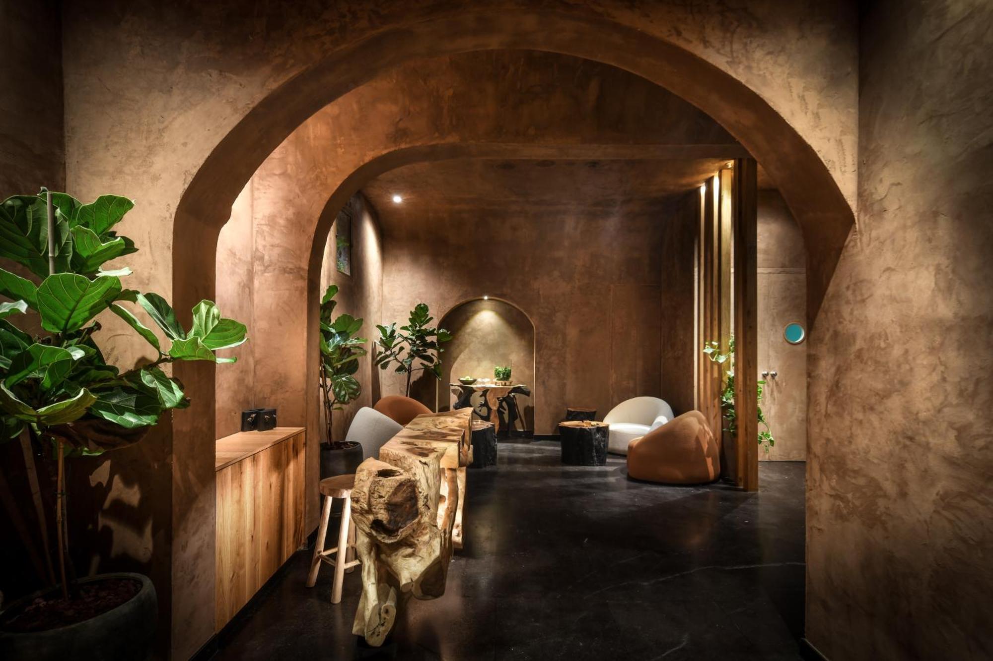 Pixel - By Loginn Tel-Avivian Hotels Ngoại thất bức ảnh